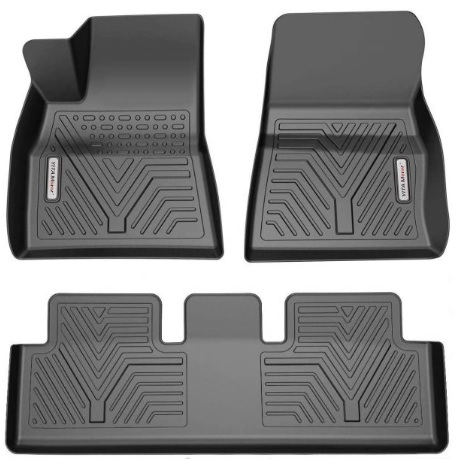 oedro floor mats