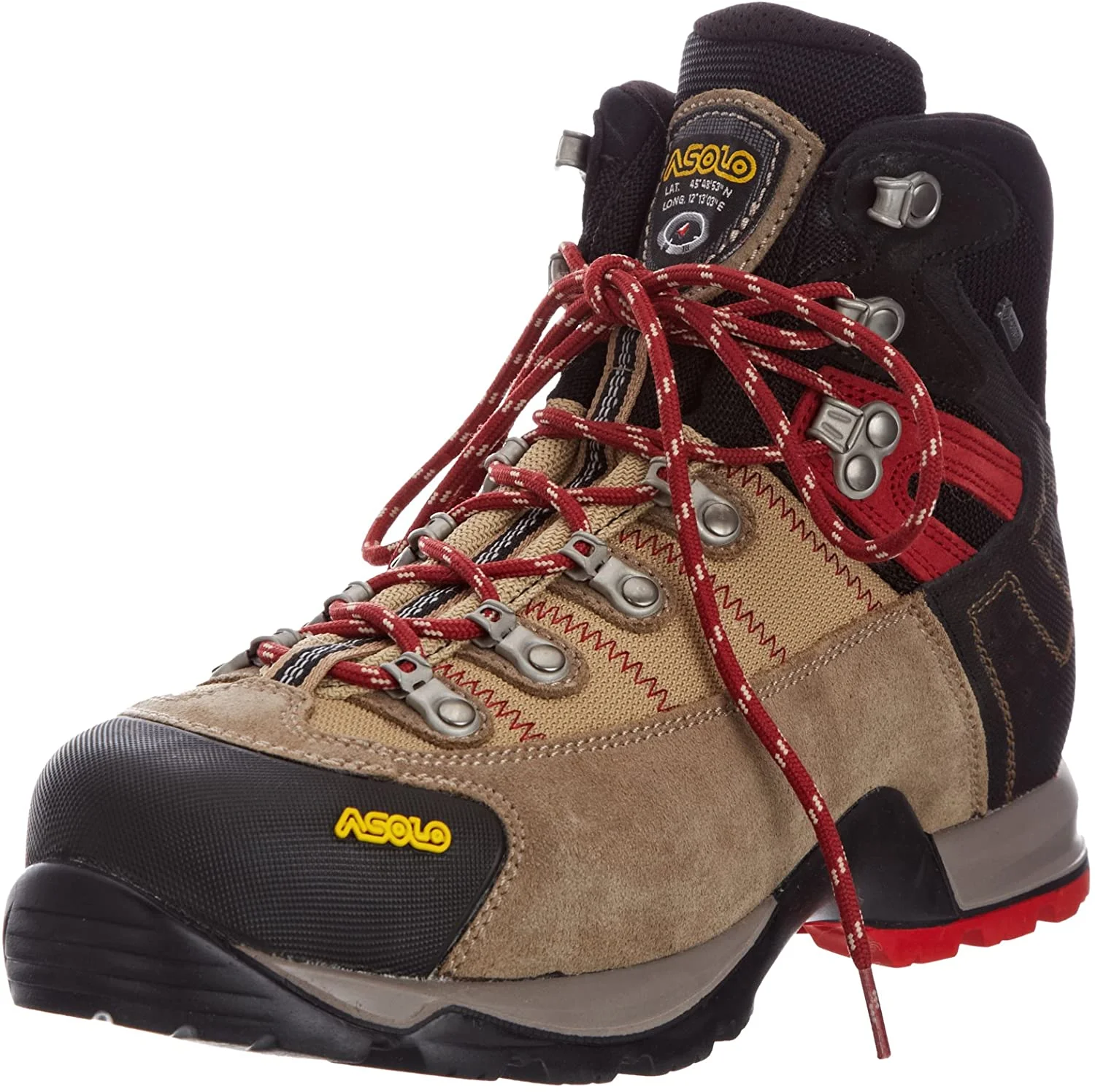 best hiking shoes for men with flat fleet