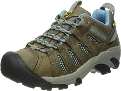 best hiking shoes for flat feet womens