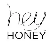 Hey Honey Coupons