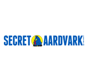 Secret Aardvark coupon code