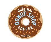 donut shop coffee coupons