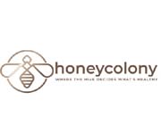 Honeycolony Coupons